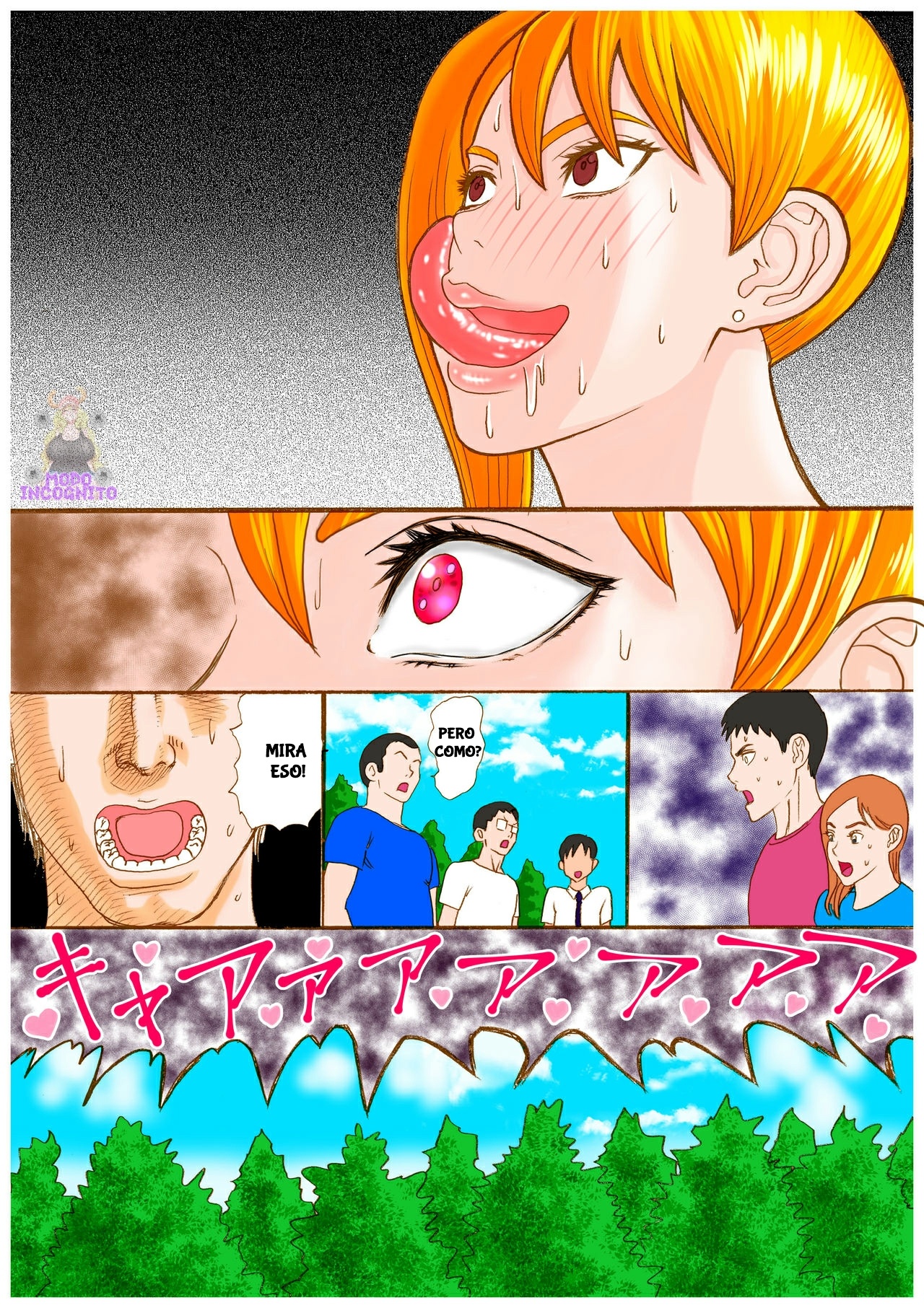 TOMARI no BITCH Nee-chan