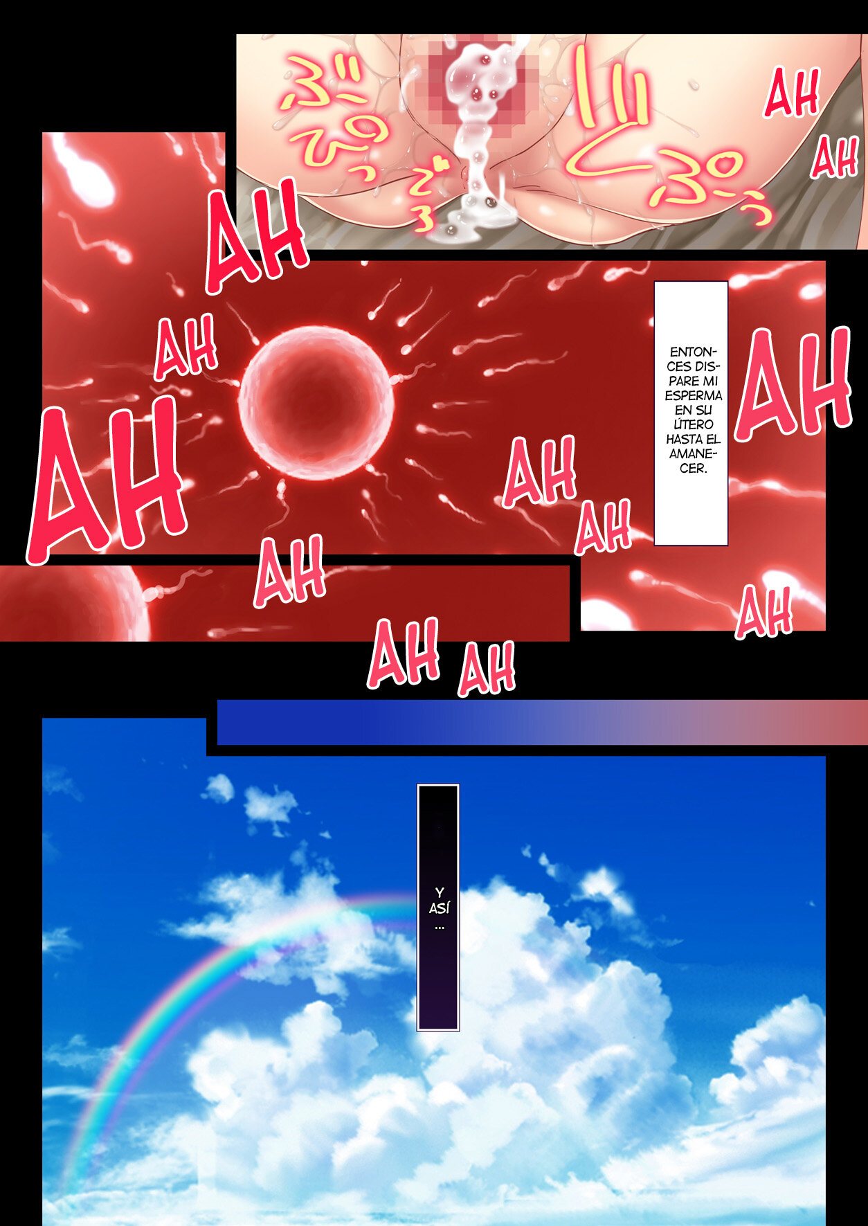 TONARI NO OJOU-SAMA ikka to no kimyou de doero na kankei
