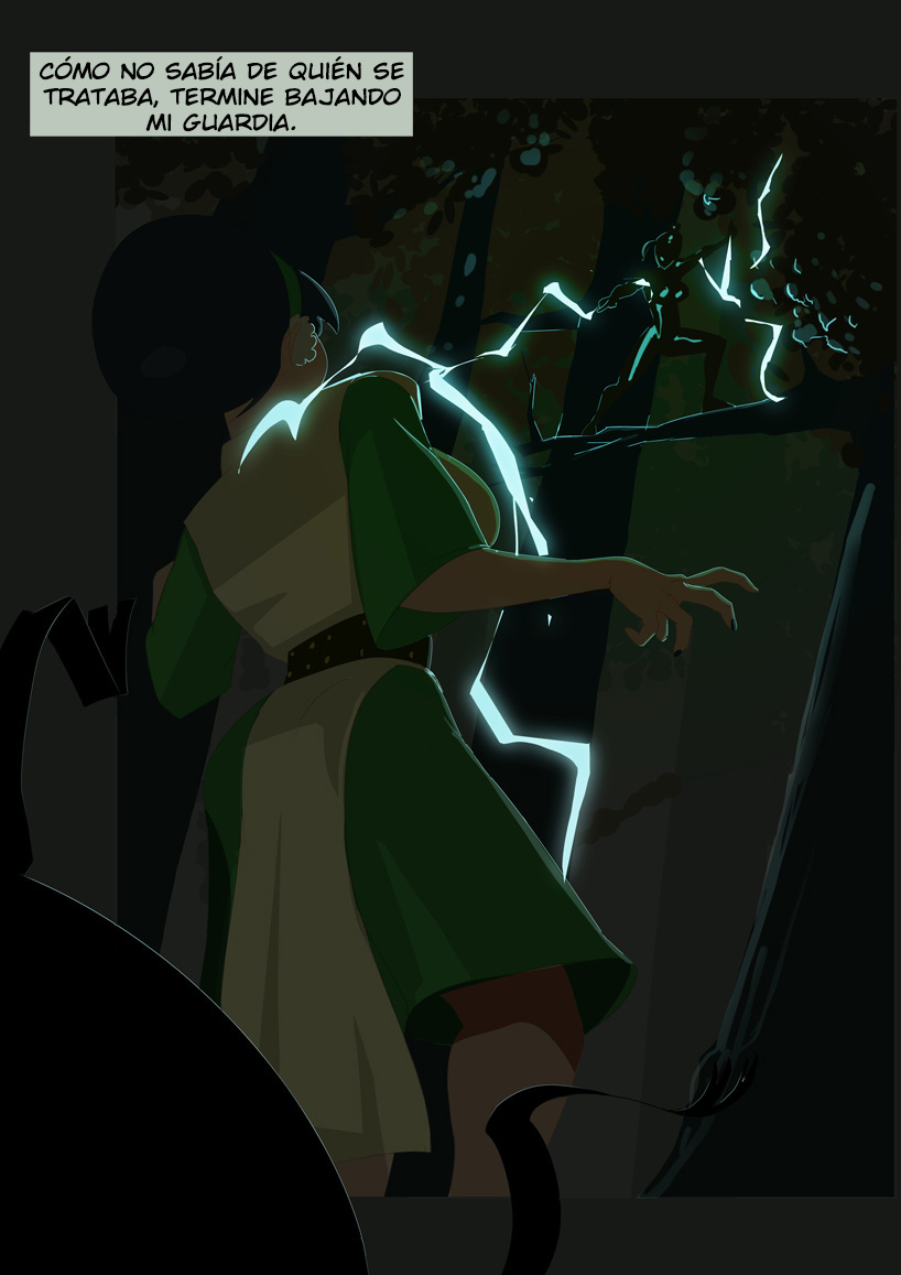 TOPH Colosal