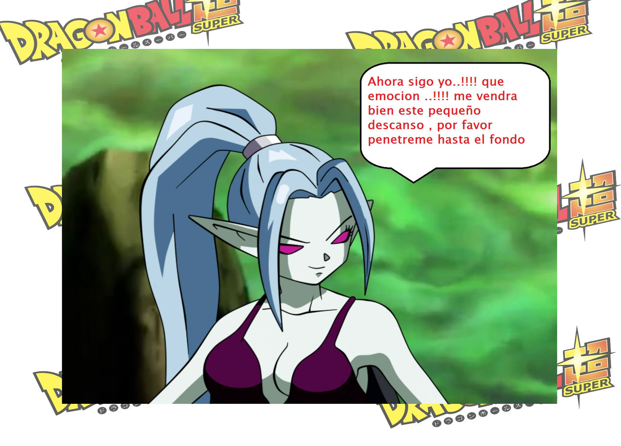 TORNEO de Poder
