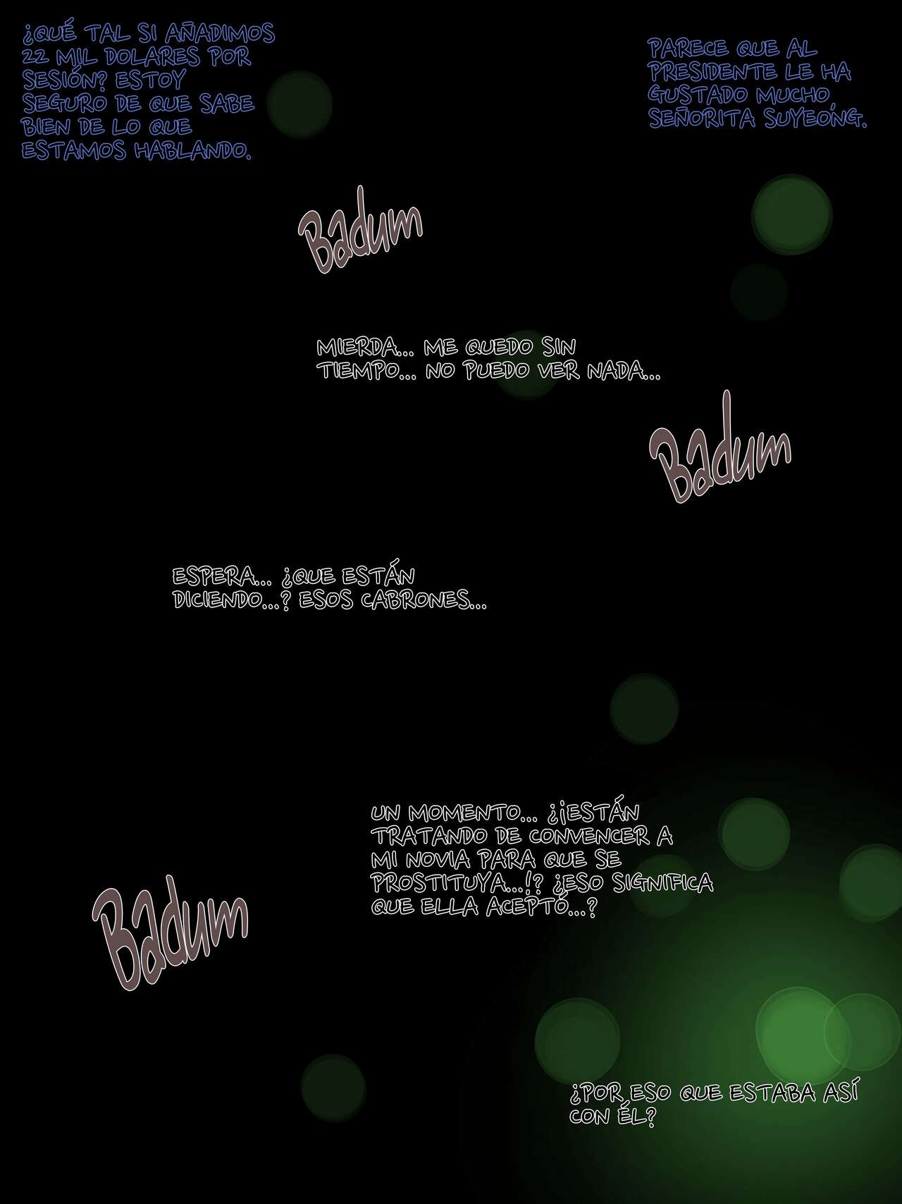 TOUCH parte 1