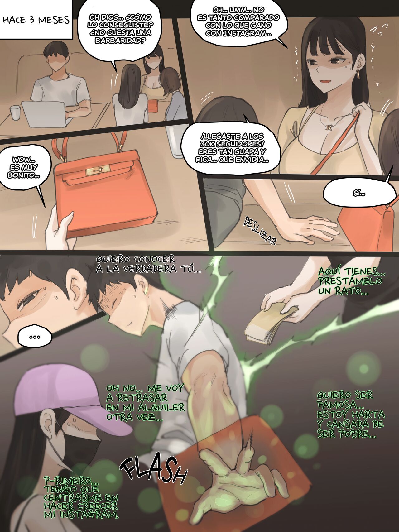 TOUCH parte 1