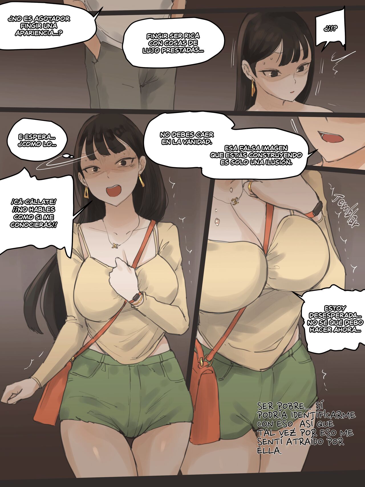 TOUCH parte 1