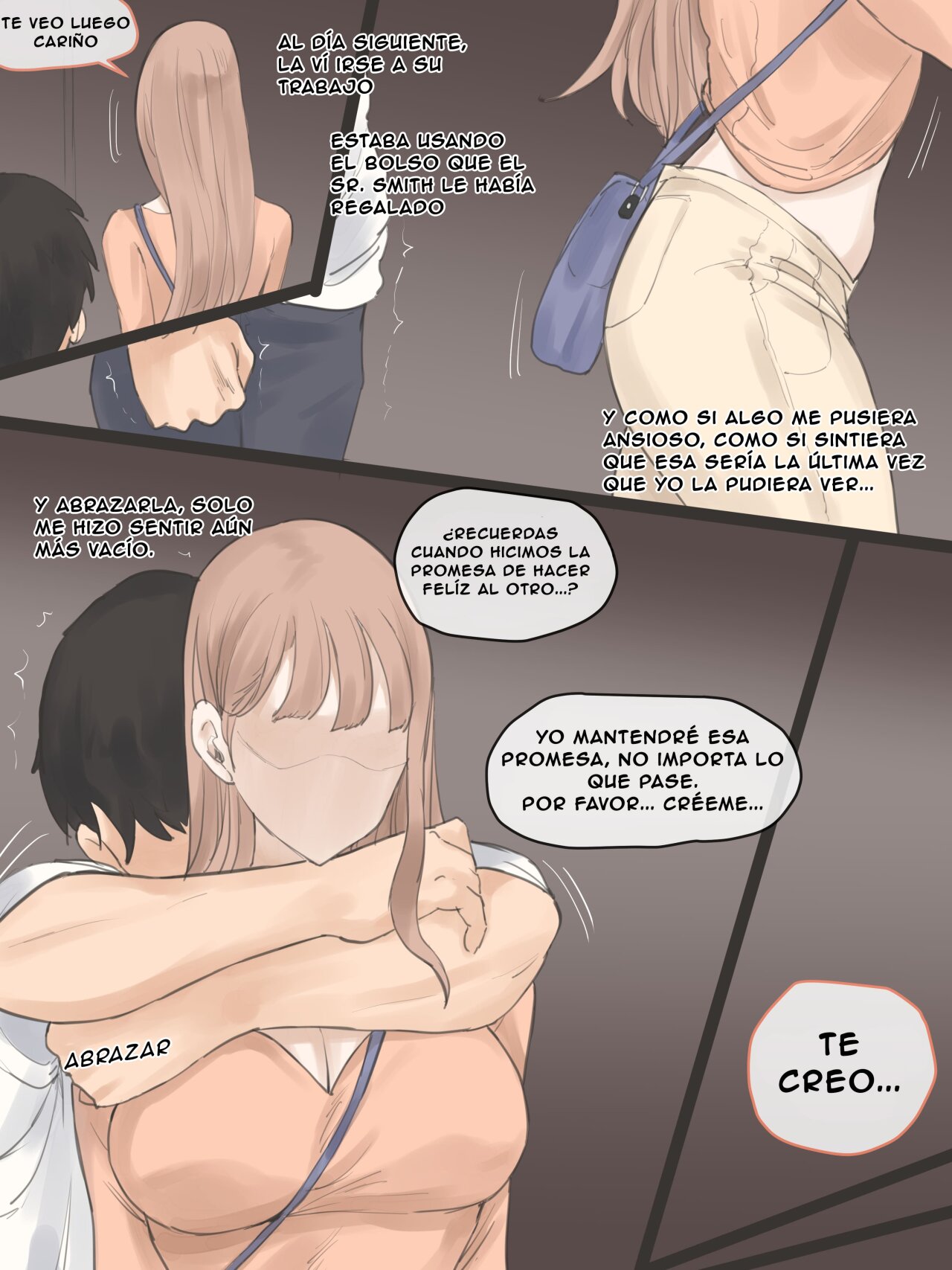 TOUCH parte 2