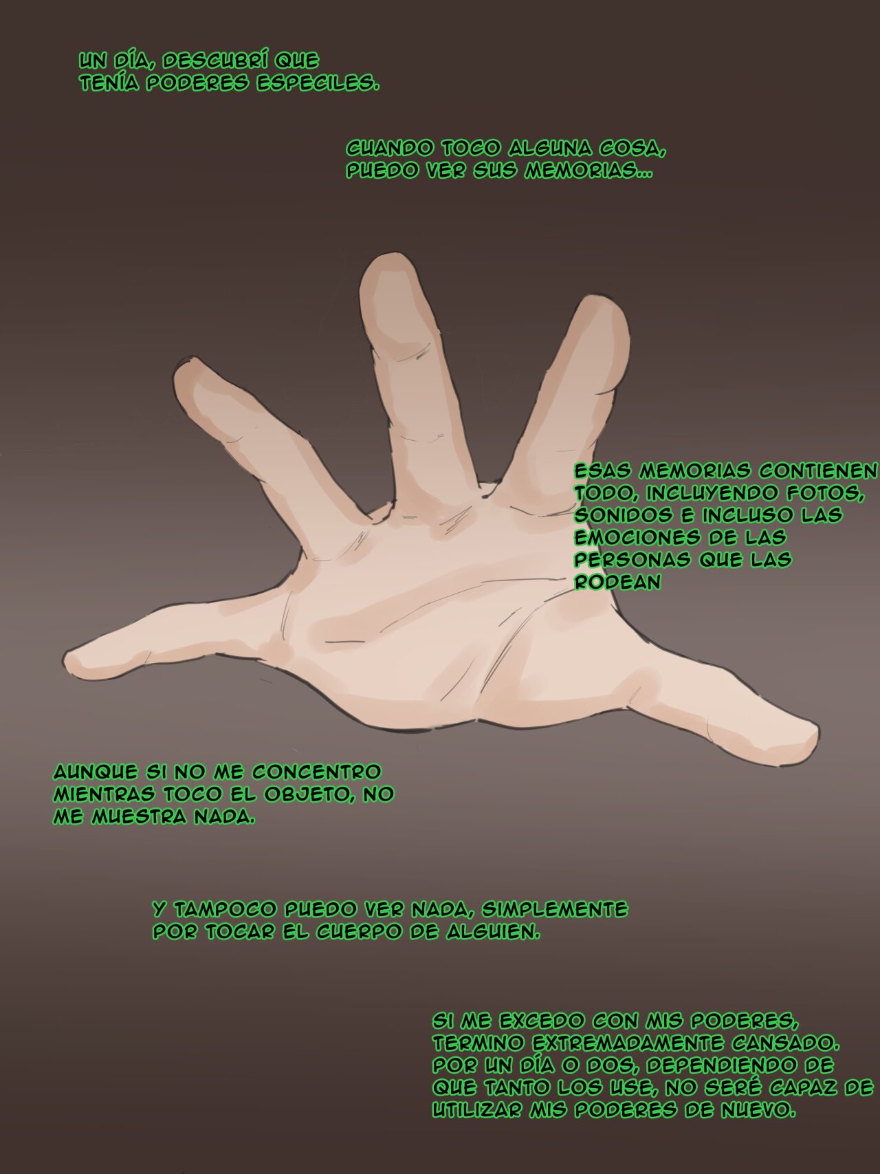TOUCH parte 2