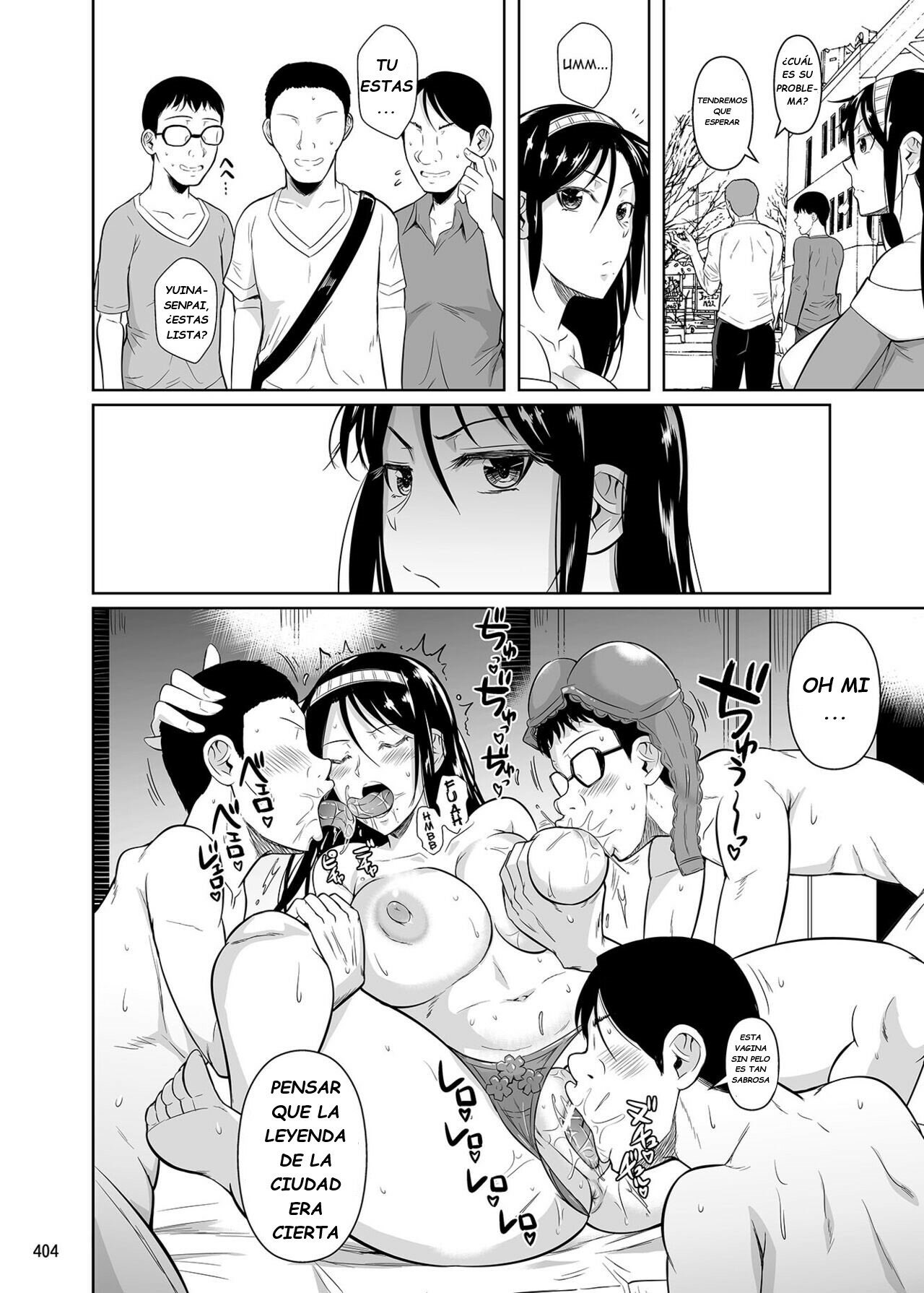 TOUCHUUKASOU Legion