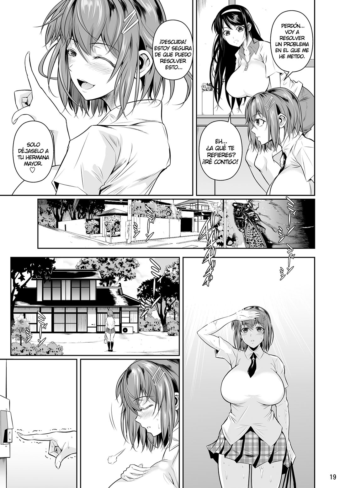 TOUCHUUKASOU parte 1