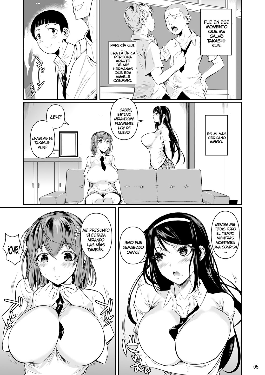 TOUCHUUKASOU parte 1