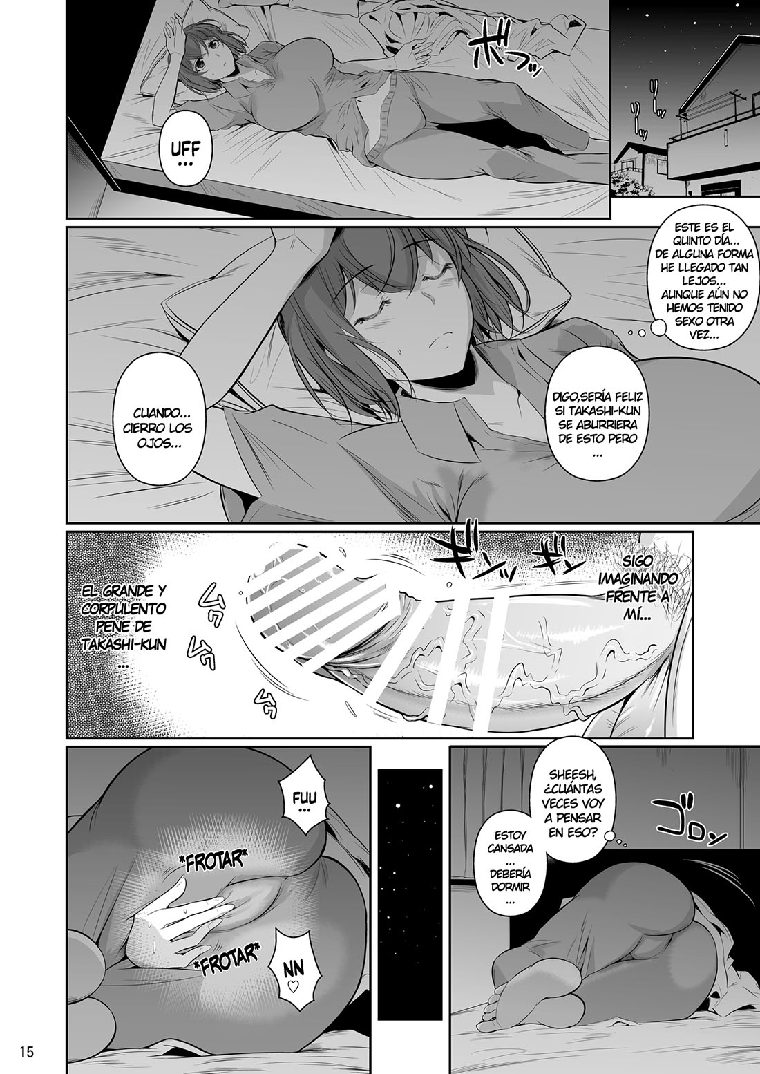 TOUCHUUKASOU parte 2