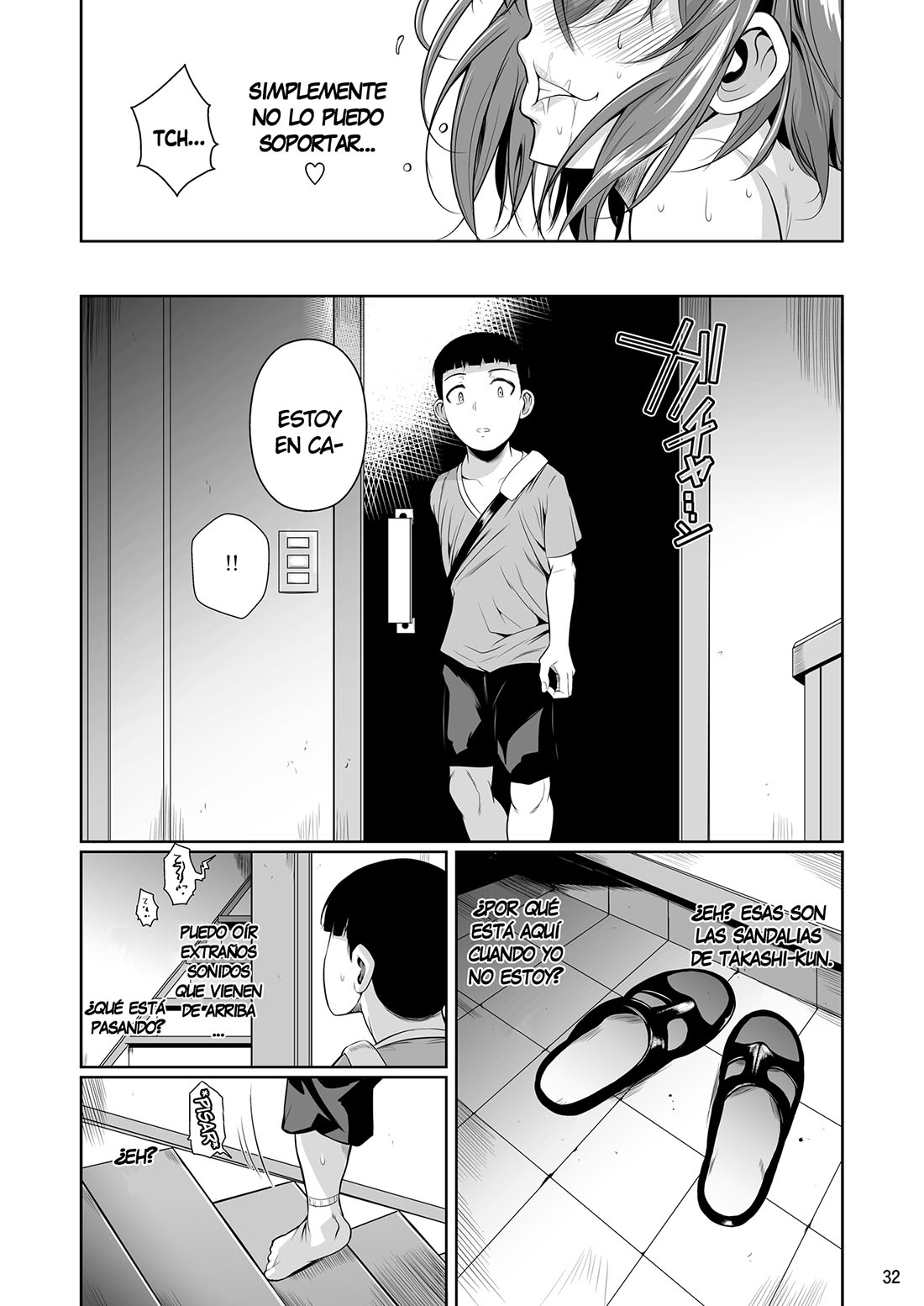 TOUCHUUKASOU parte 2