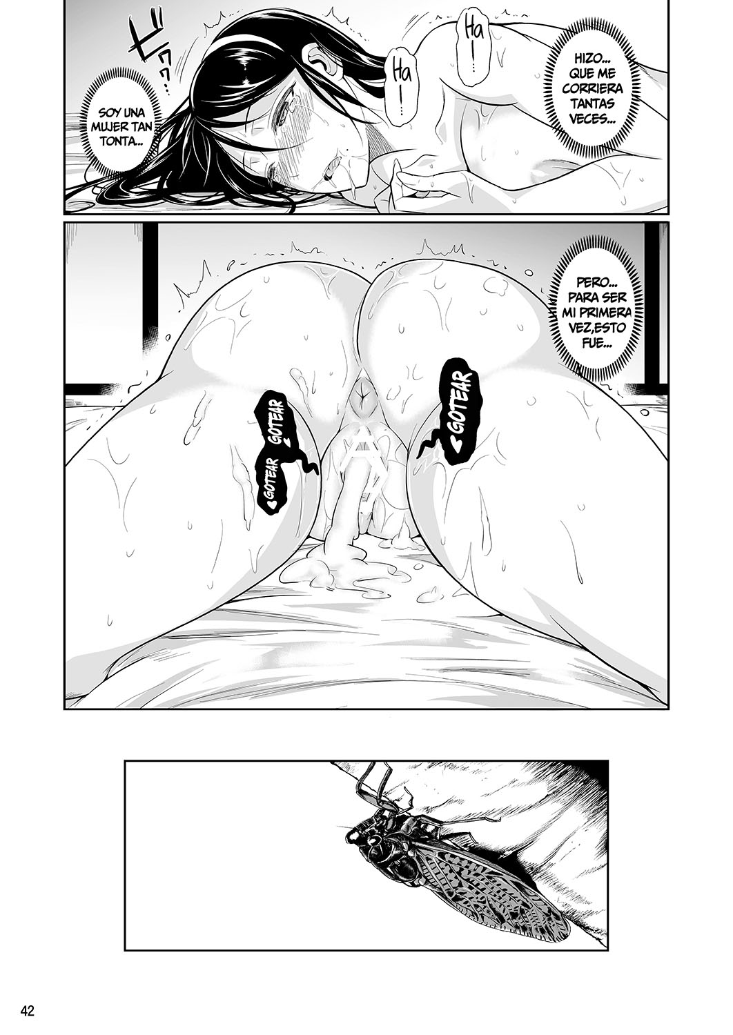 TOUCHUUKASOU parte 4