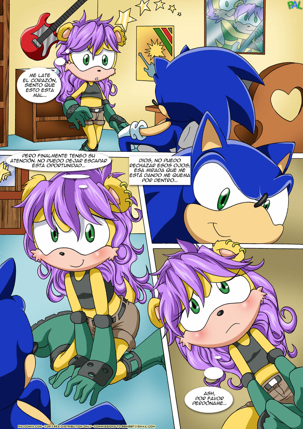 TRAICION parte 1