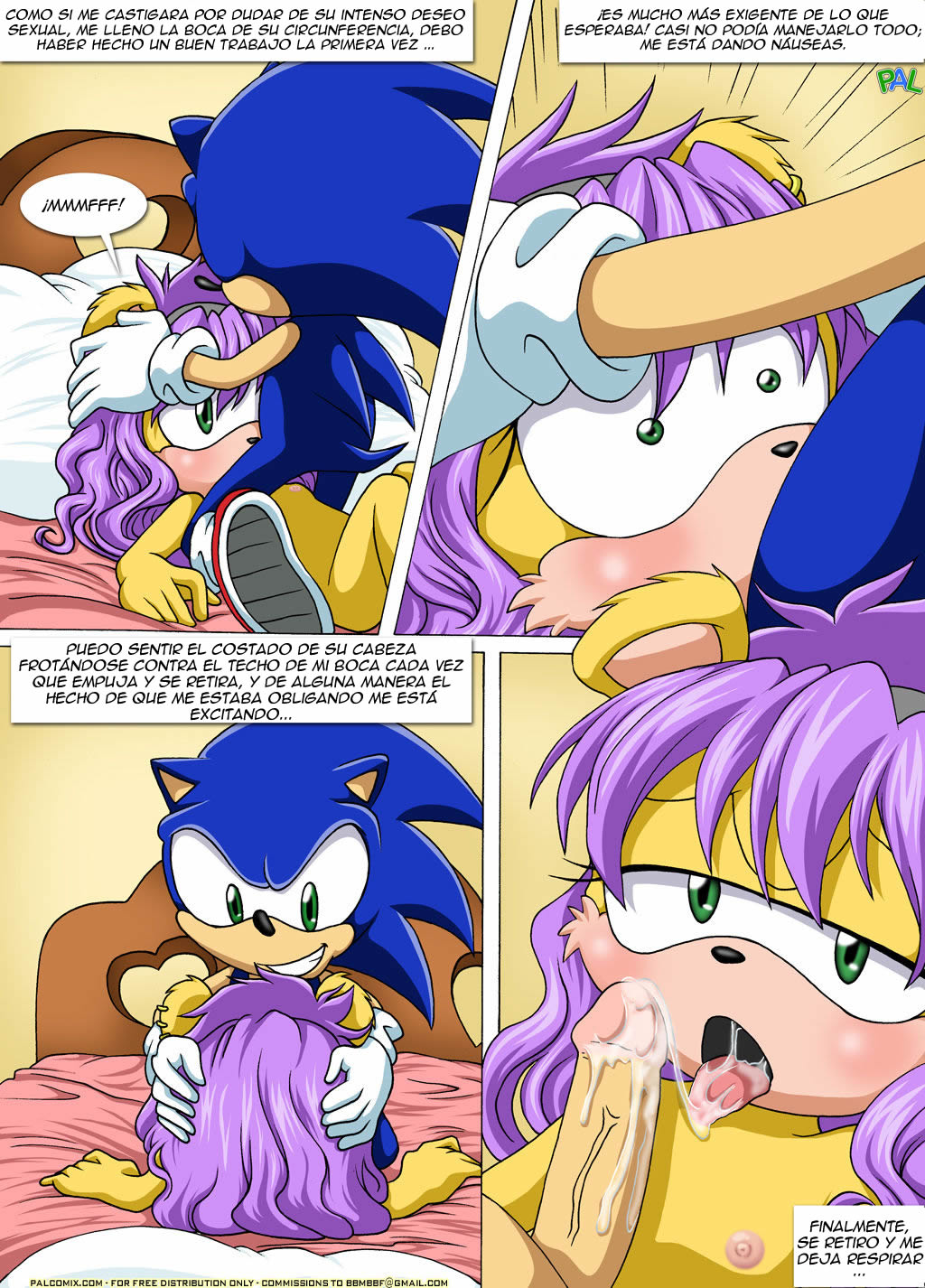 TRAICION parte 1