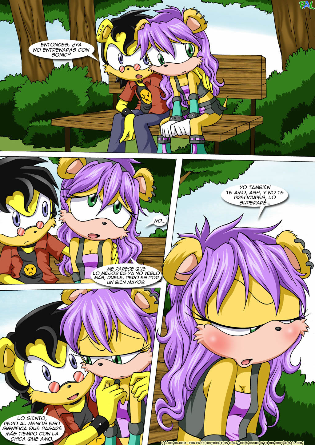 TRAICION parte 1