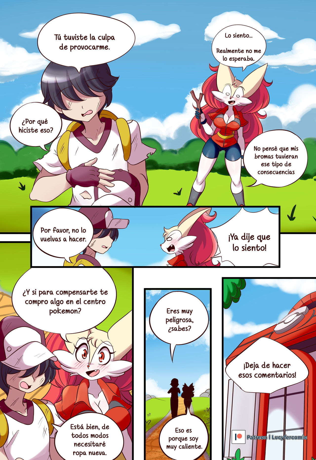 Trainer BRAIXEN