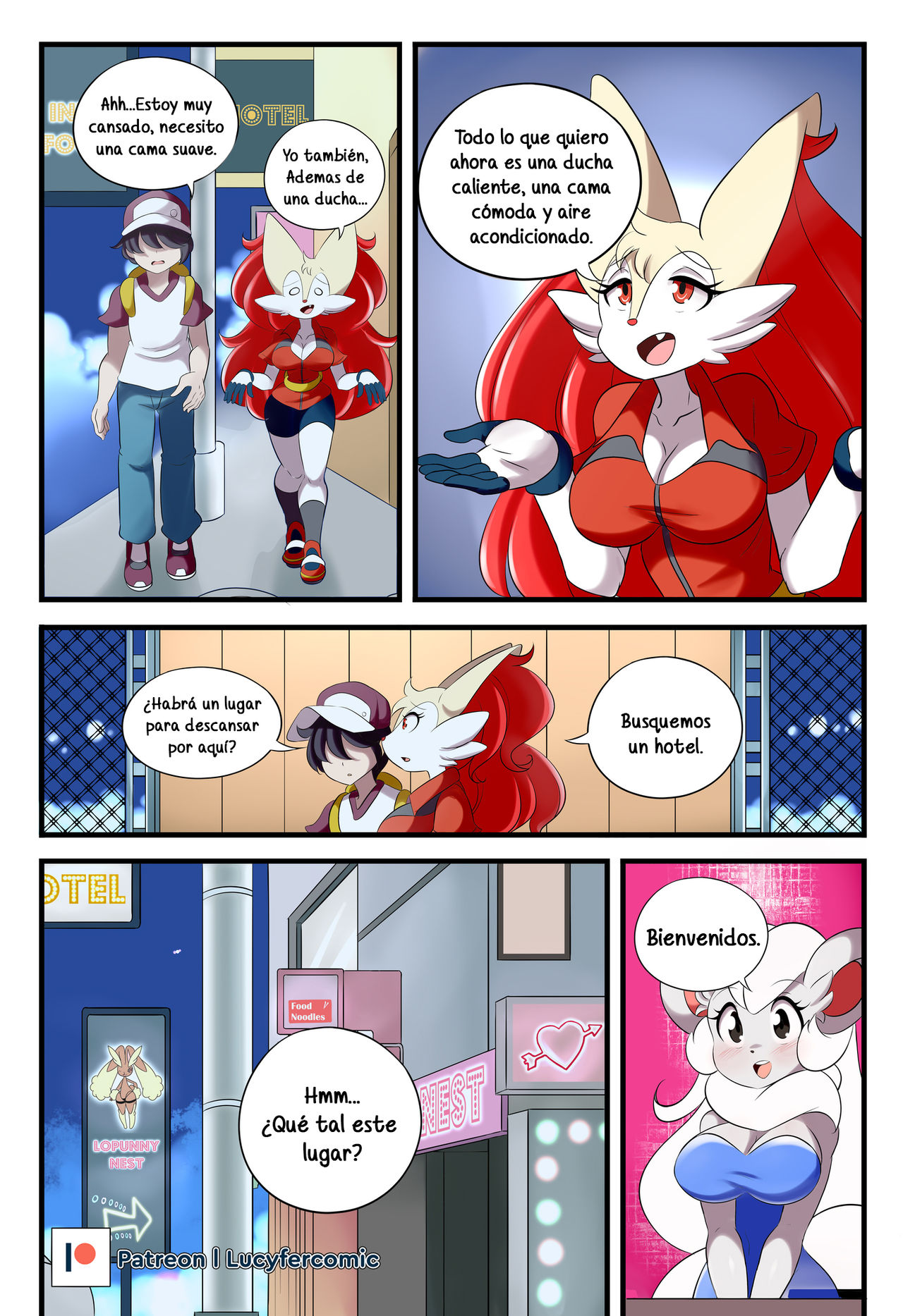 Trainer BRAIXEN