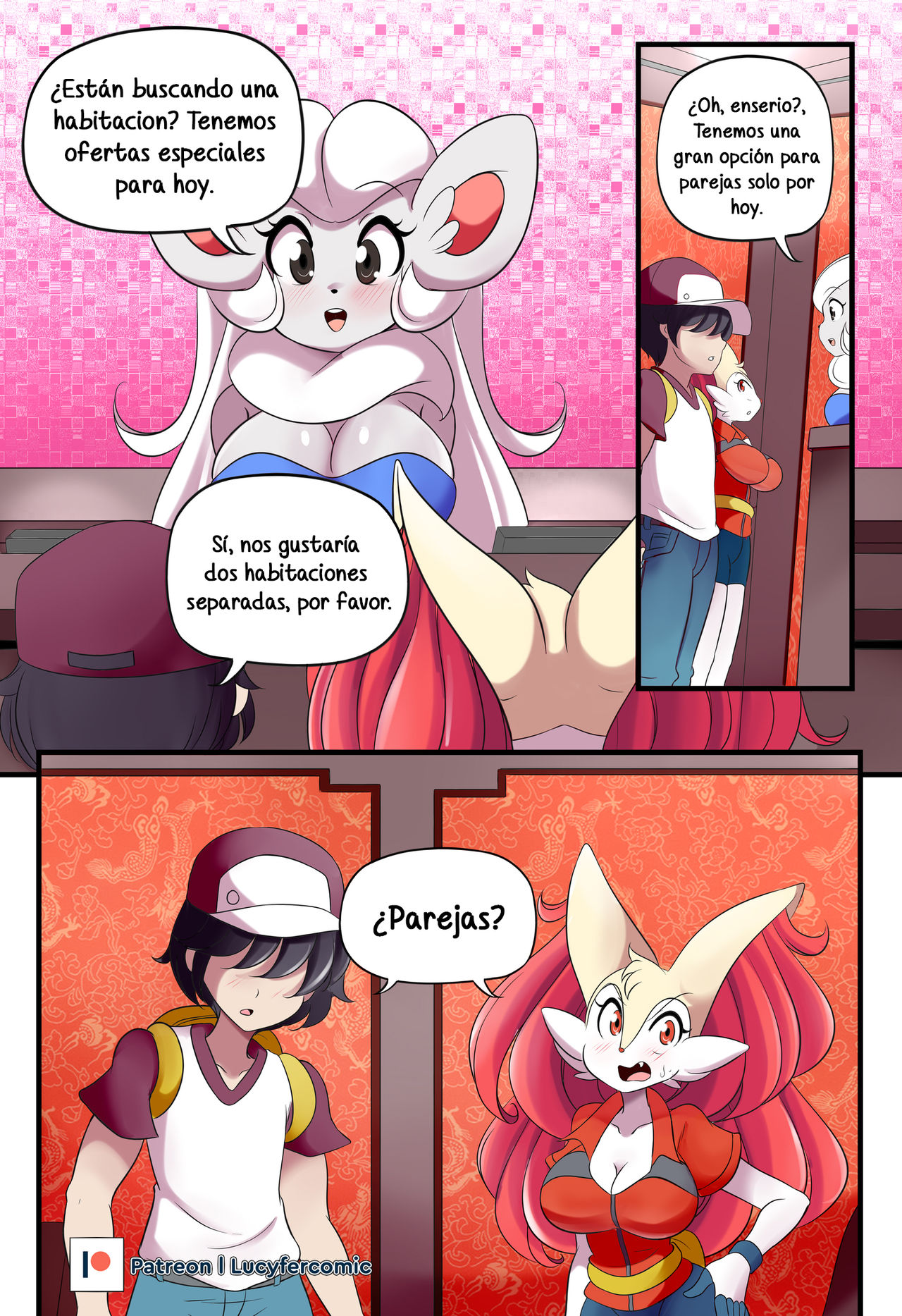 Trainer BRAIXEN