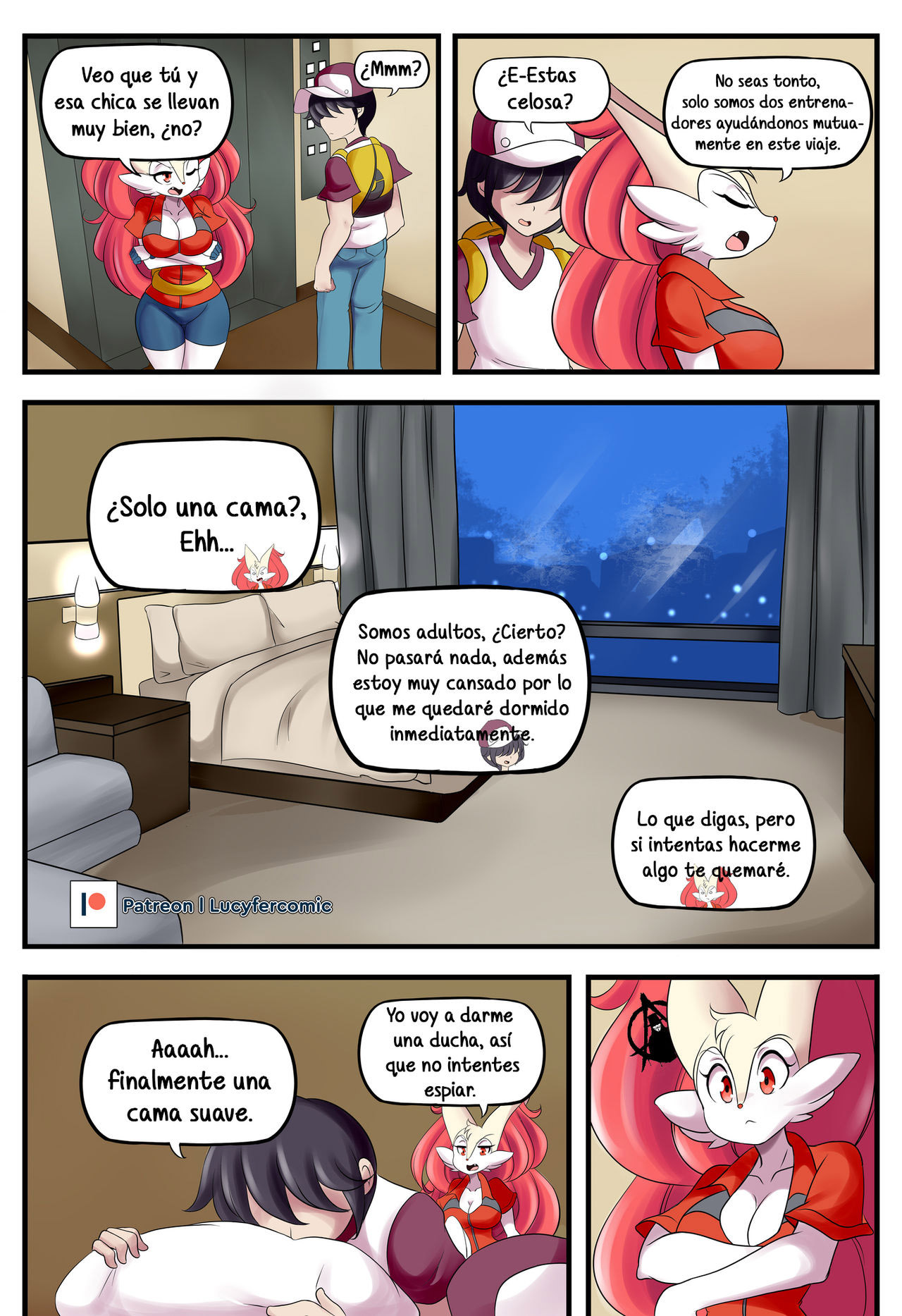 Trainer BRAIXEN
