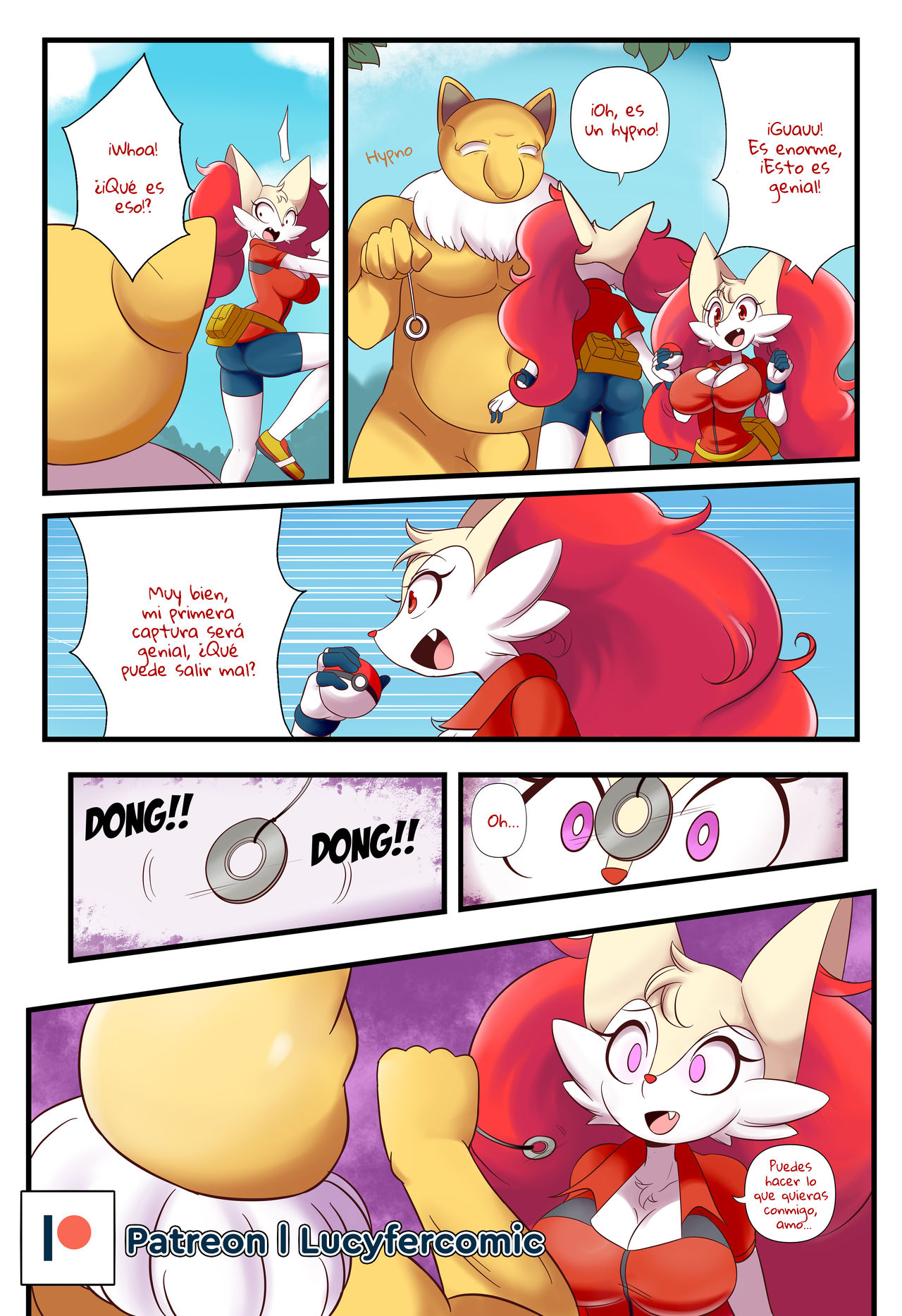 Trainer BRAIXEN