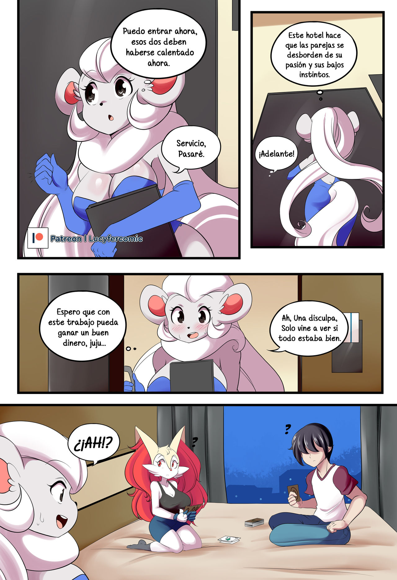 Trainer BRAIXEN