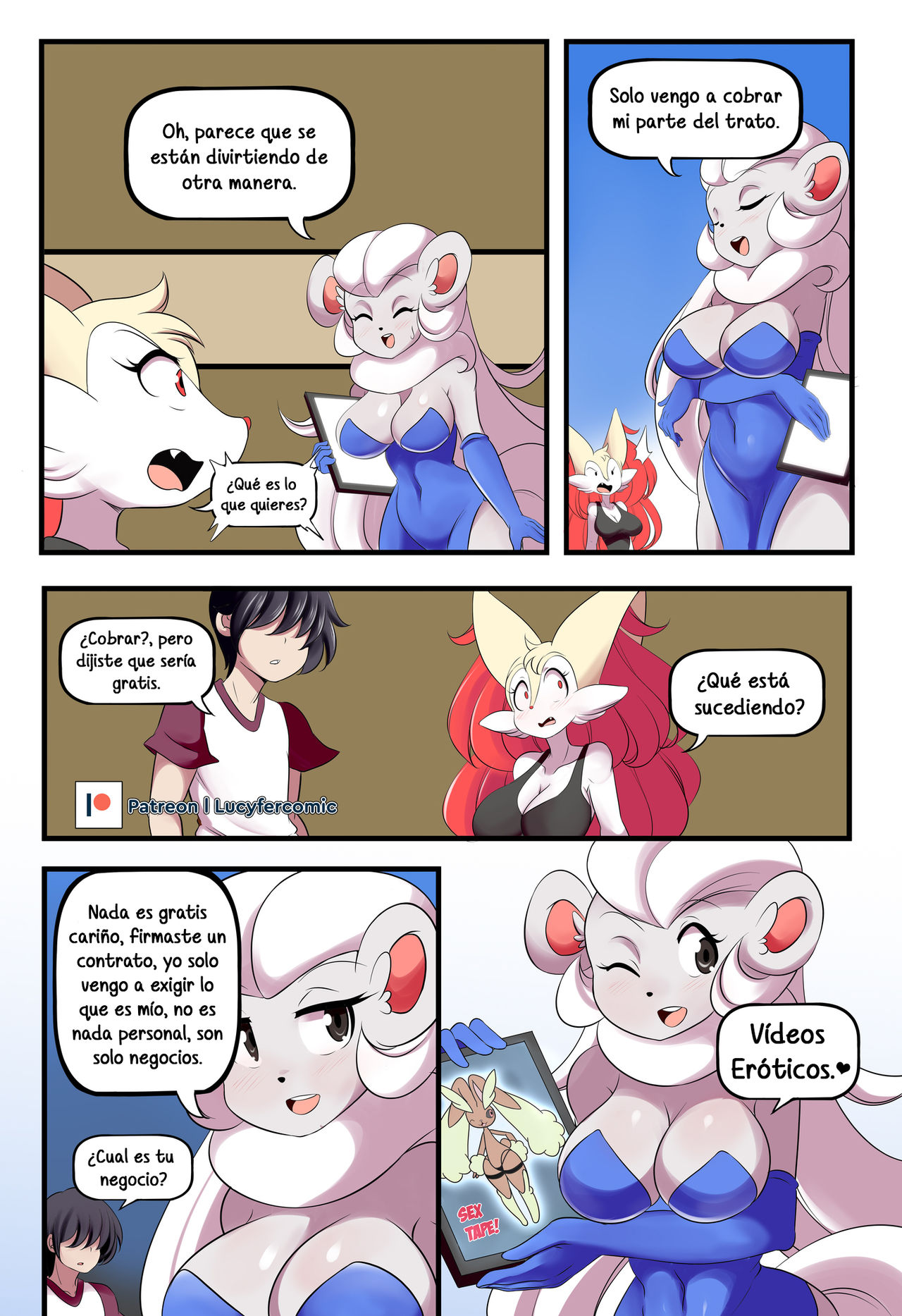 Trainer BRAIXEN