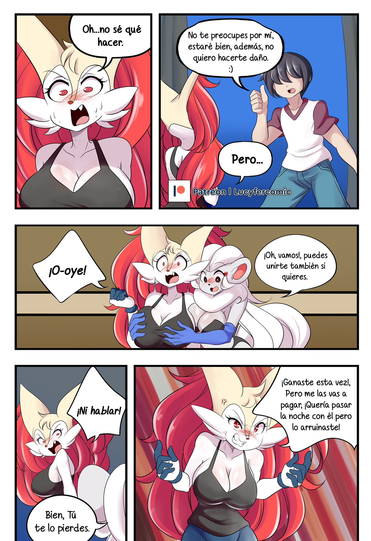 Trainer BRAIXEN