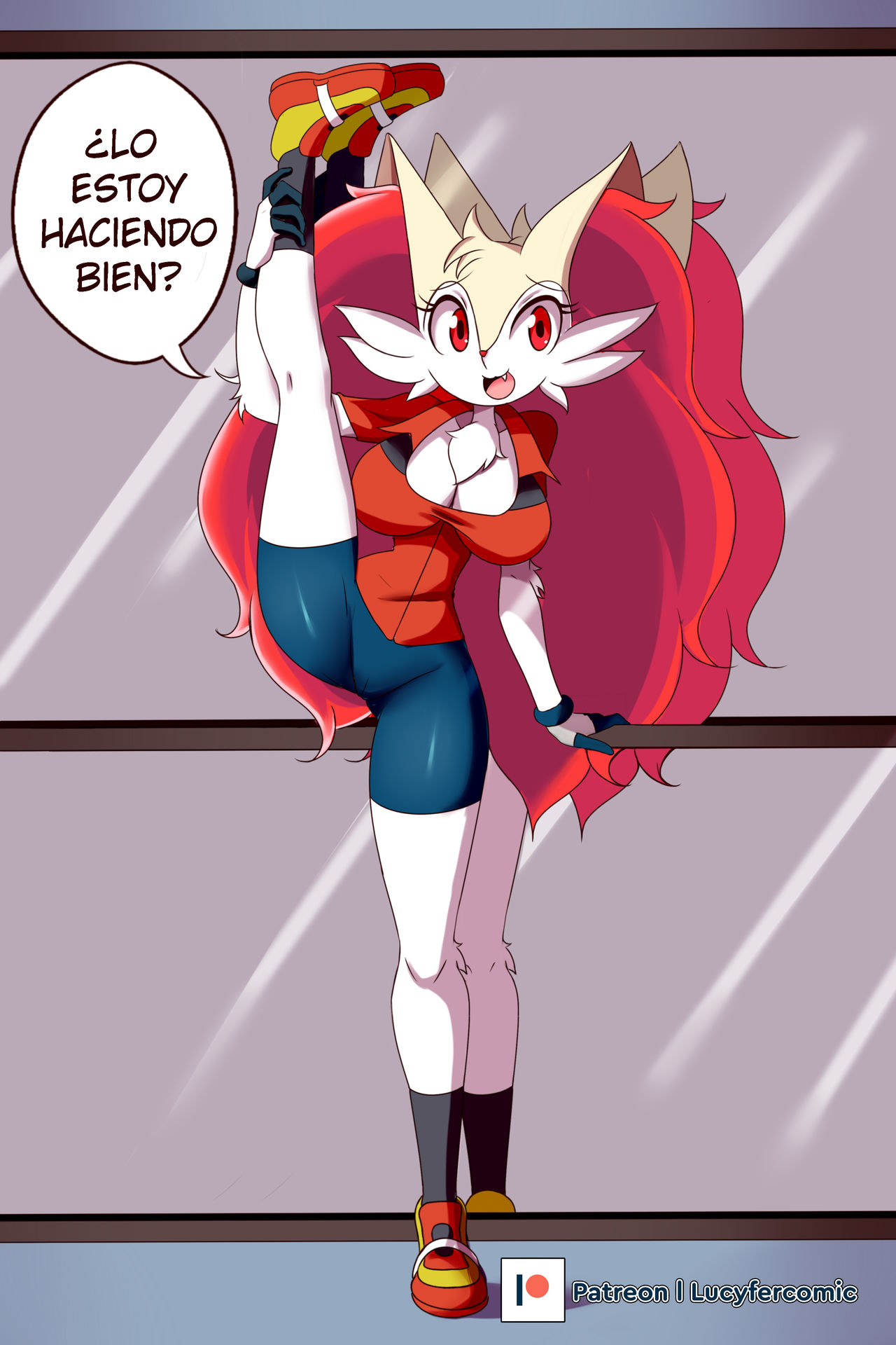 Trainer BRAIXEN