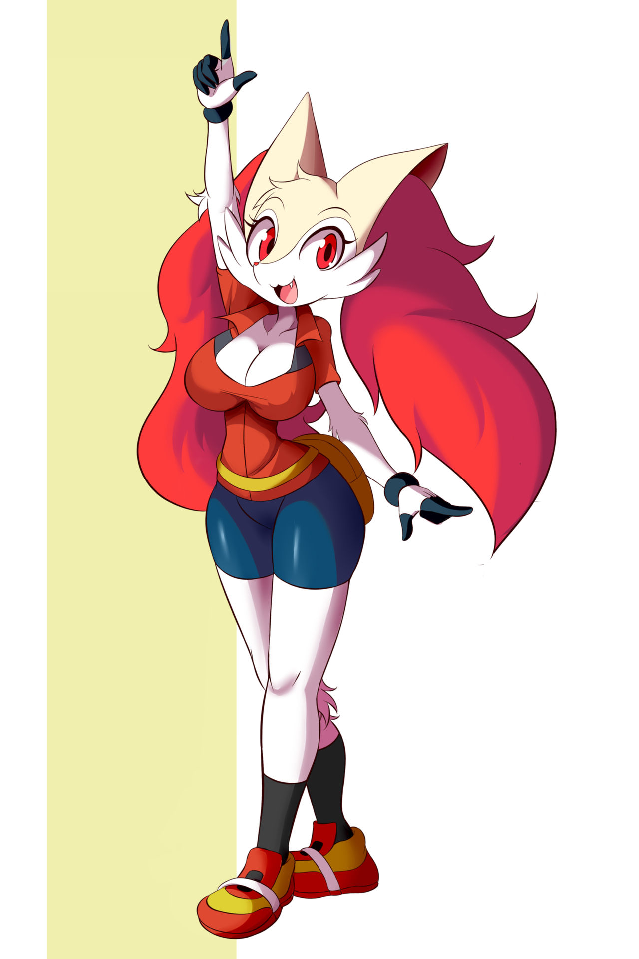 Trainer BRAIXEN