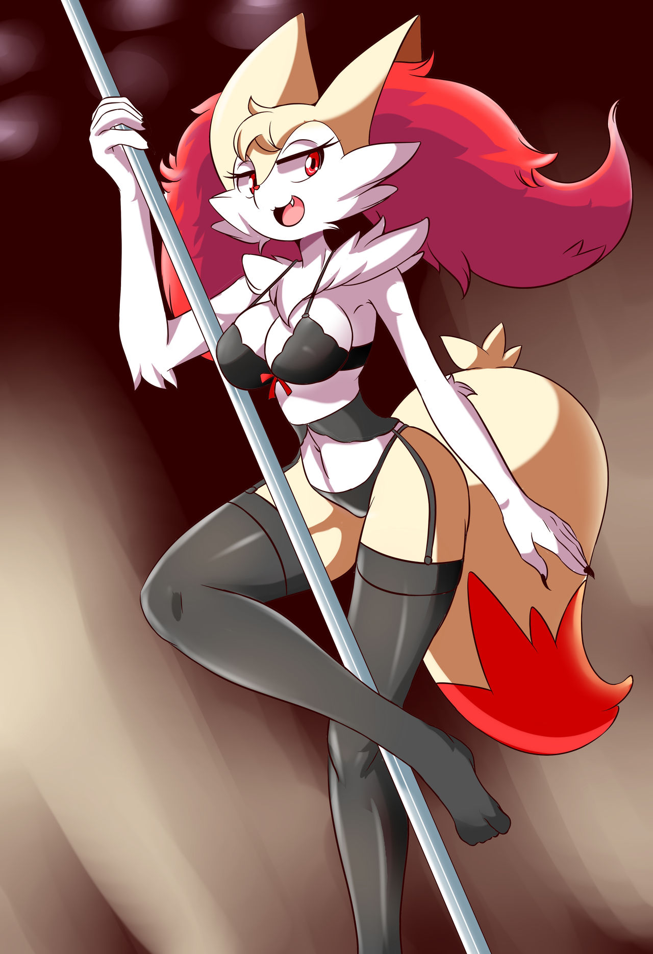 Trainer BRAIXEN