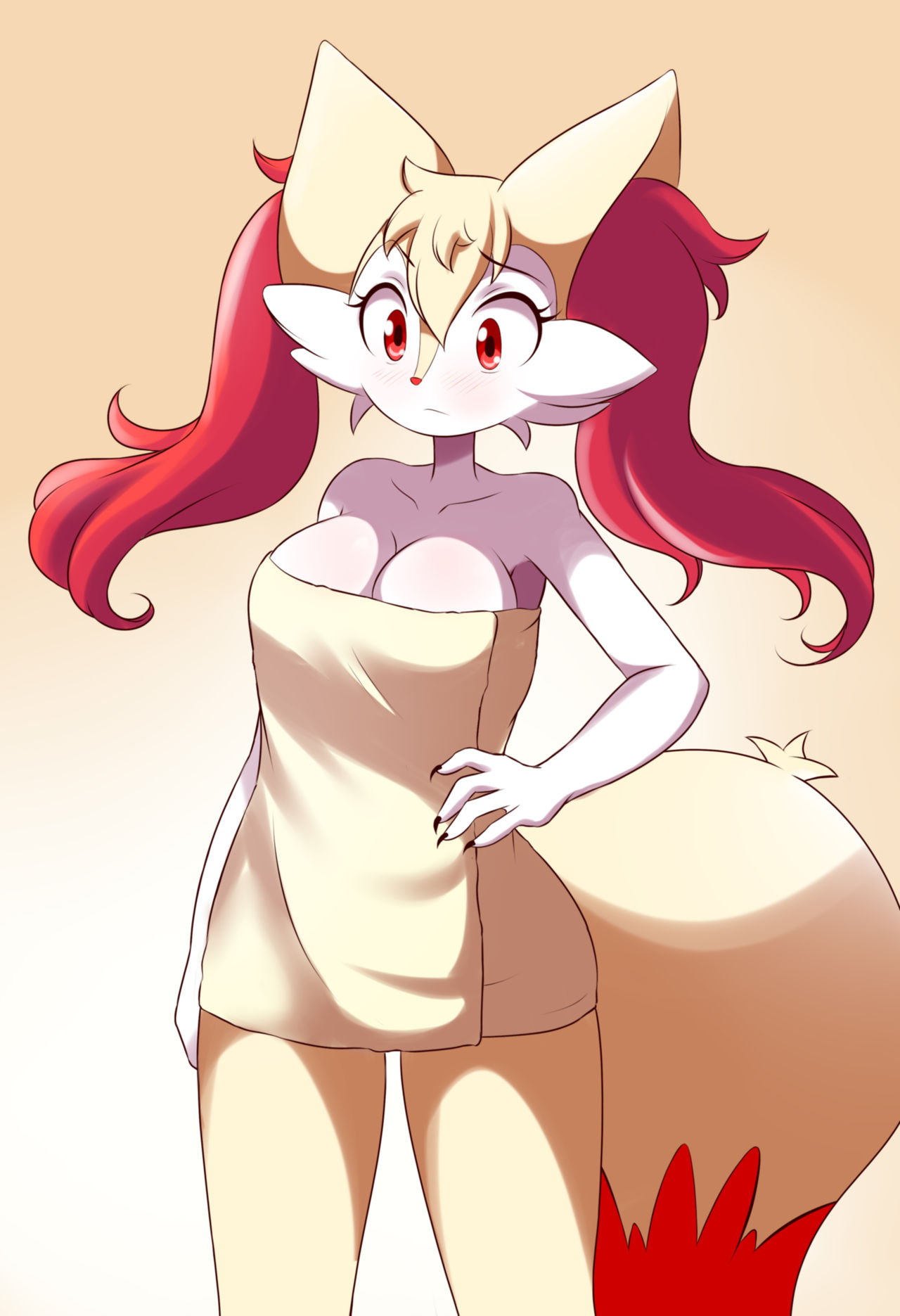 Trainer BRAIXEN