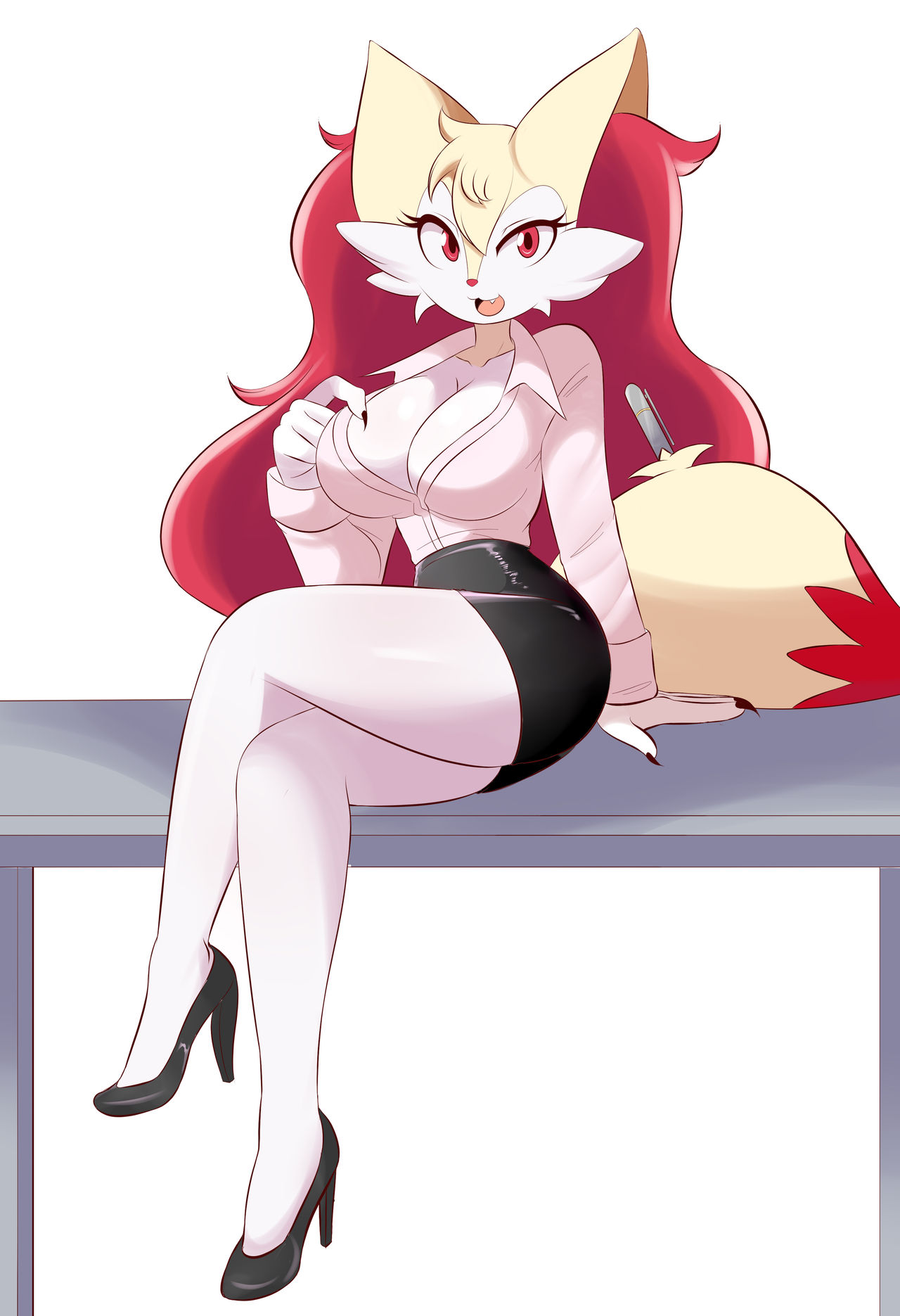 Trainer BRAIXEN