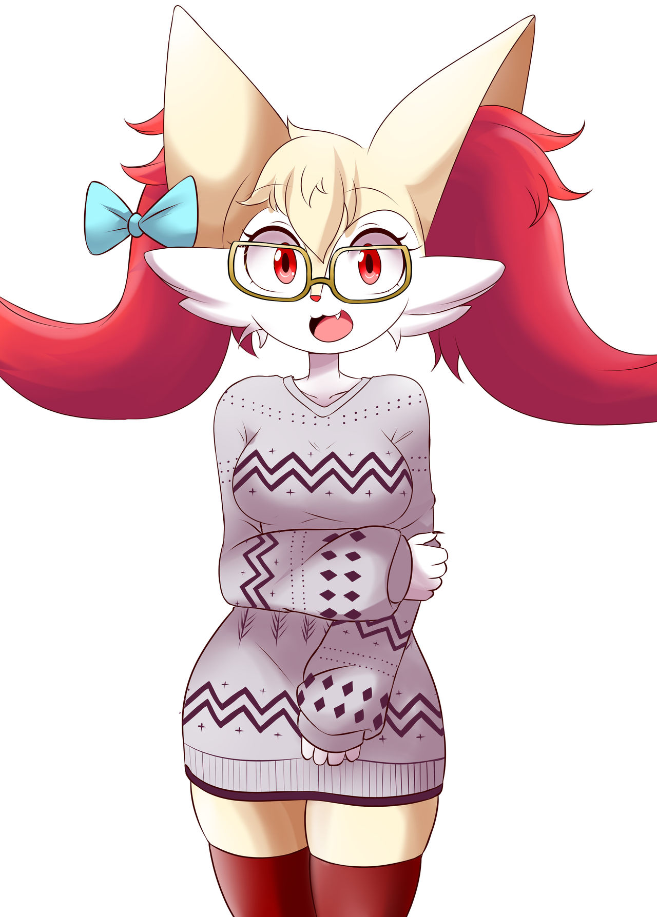 Trainer BRAIXEN