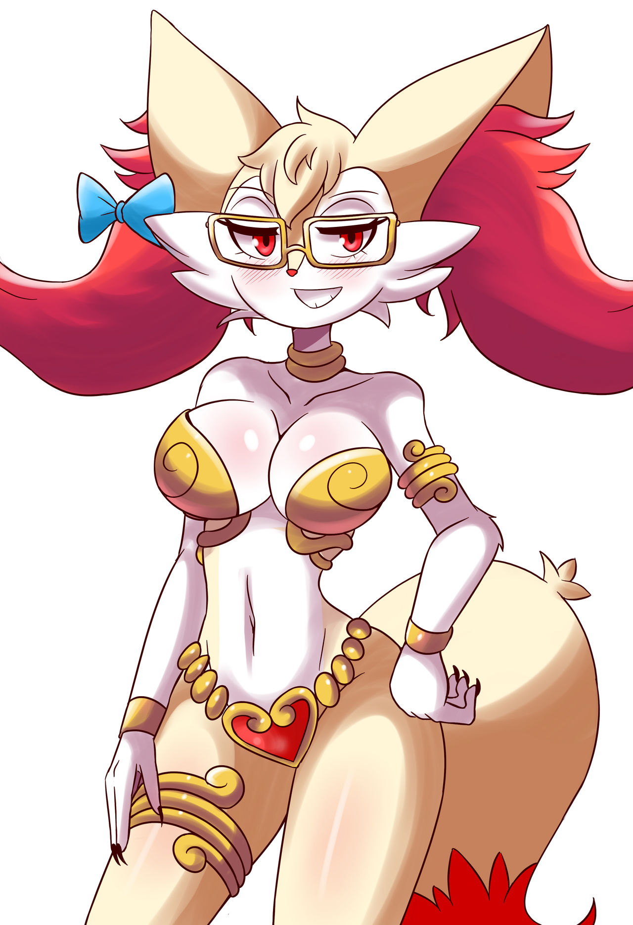 Trainer BRAIXEN