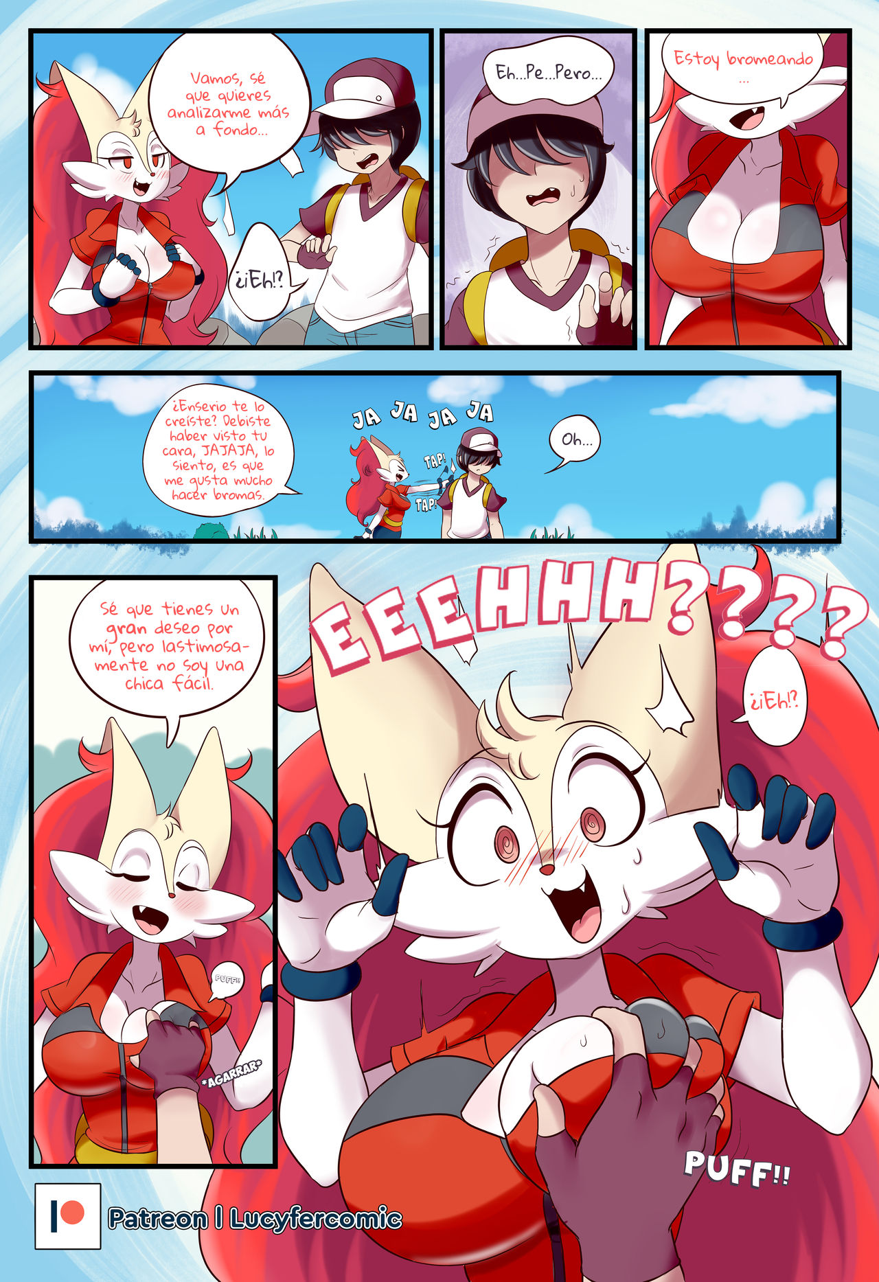 Trainer BRAIXEN