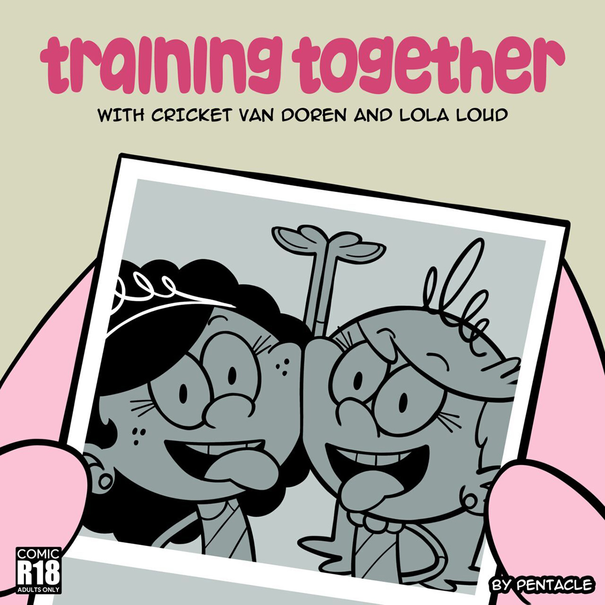 TRAINING Together