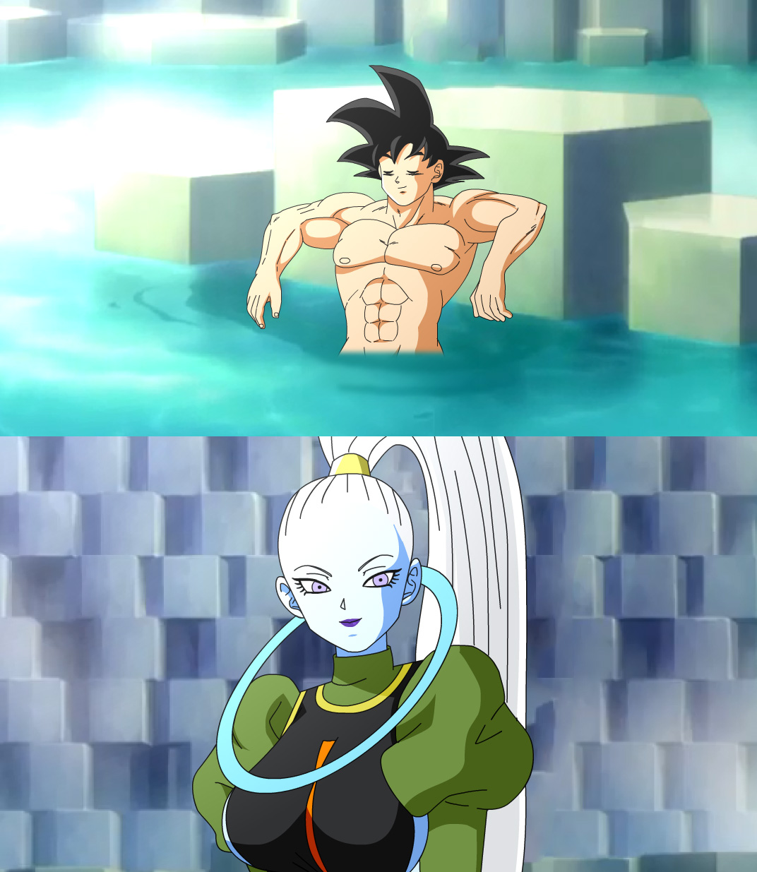 Training with VADOS