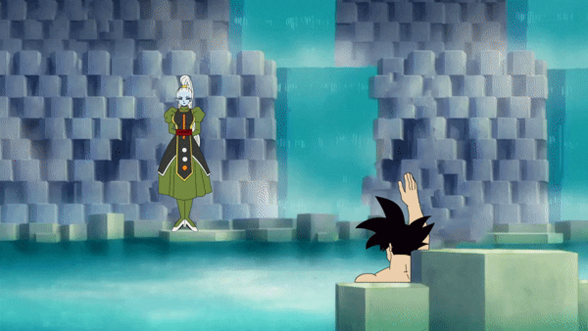 Training with VADOS