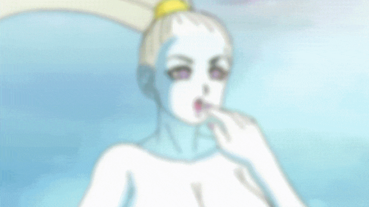 Training with VADOS