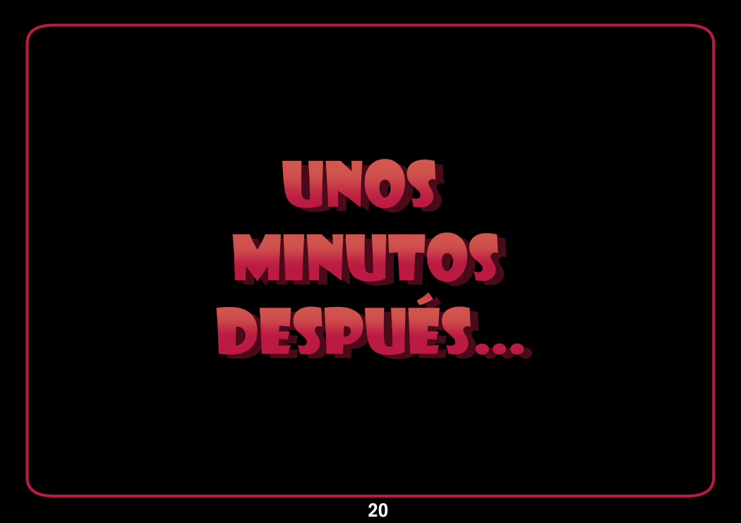 TRANSMISION Especial