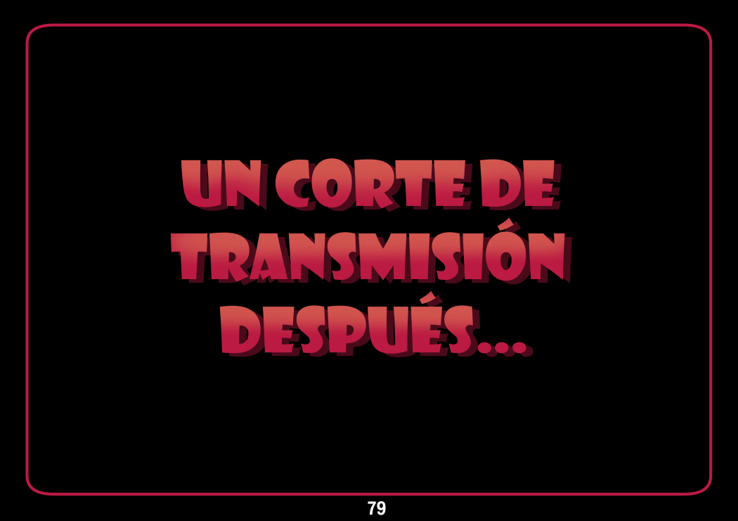 TRANSMISION Especial