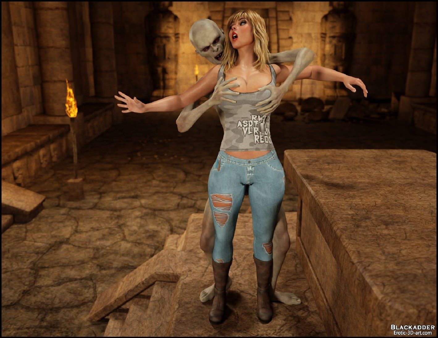 Trip to EGYPT parte 1