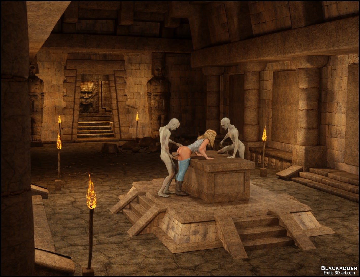 Trip to EGYPT parte 1