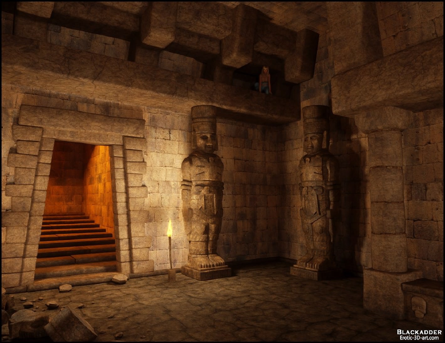 Trip to EGYPT parte 1