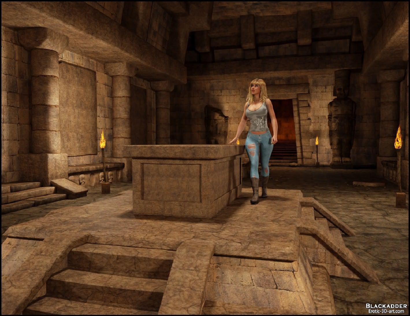 Trip to EGYPT parte 1