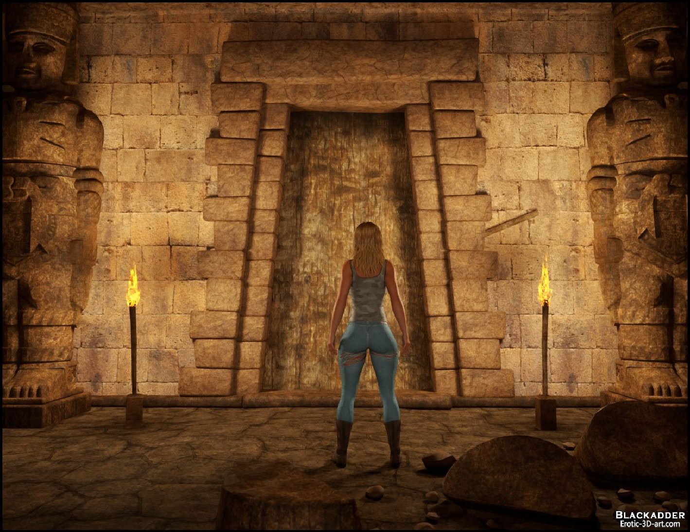 Trip to EGYPT parte 1
