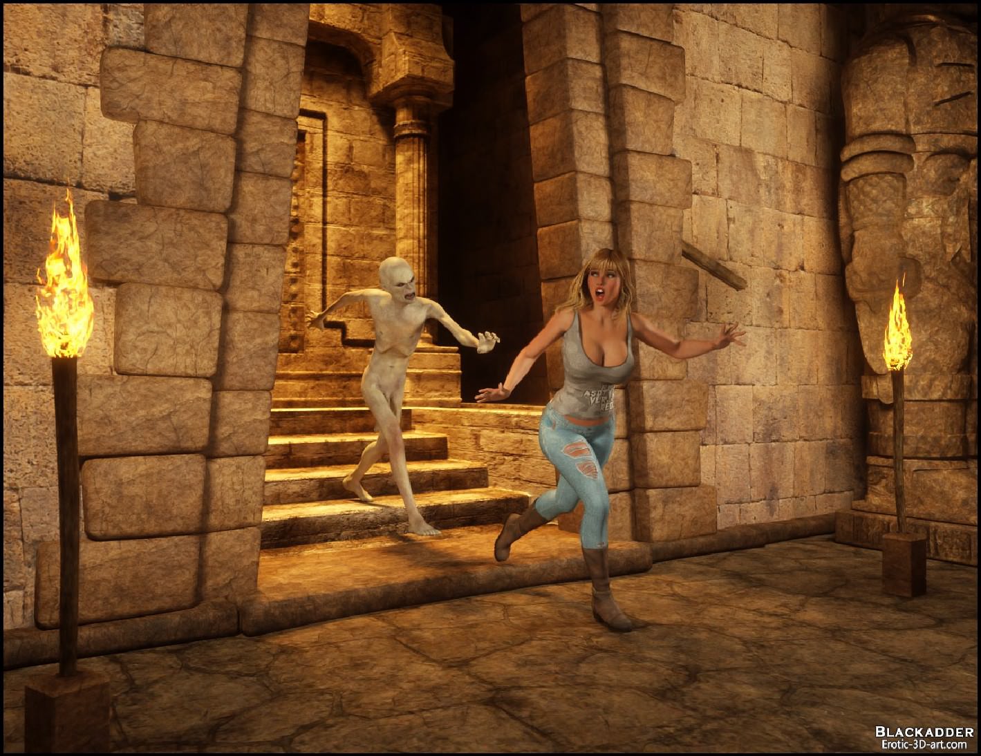 Trip to EGYPT parte 1