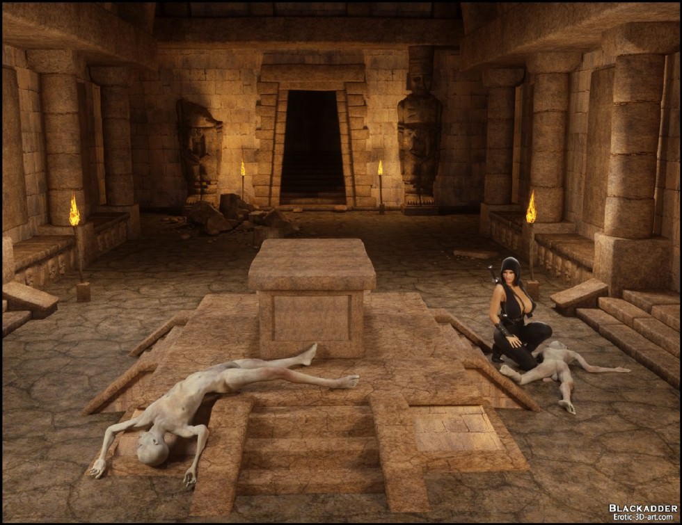 Trip to EGYPT parte 2