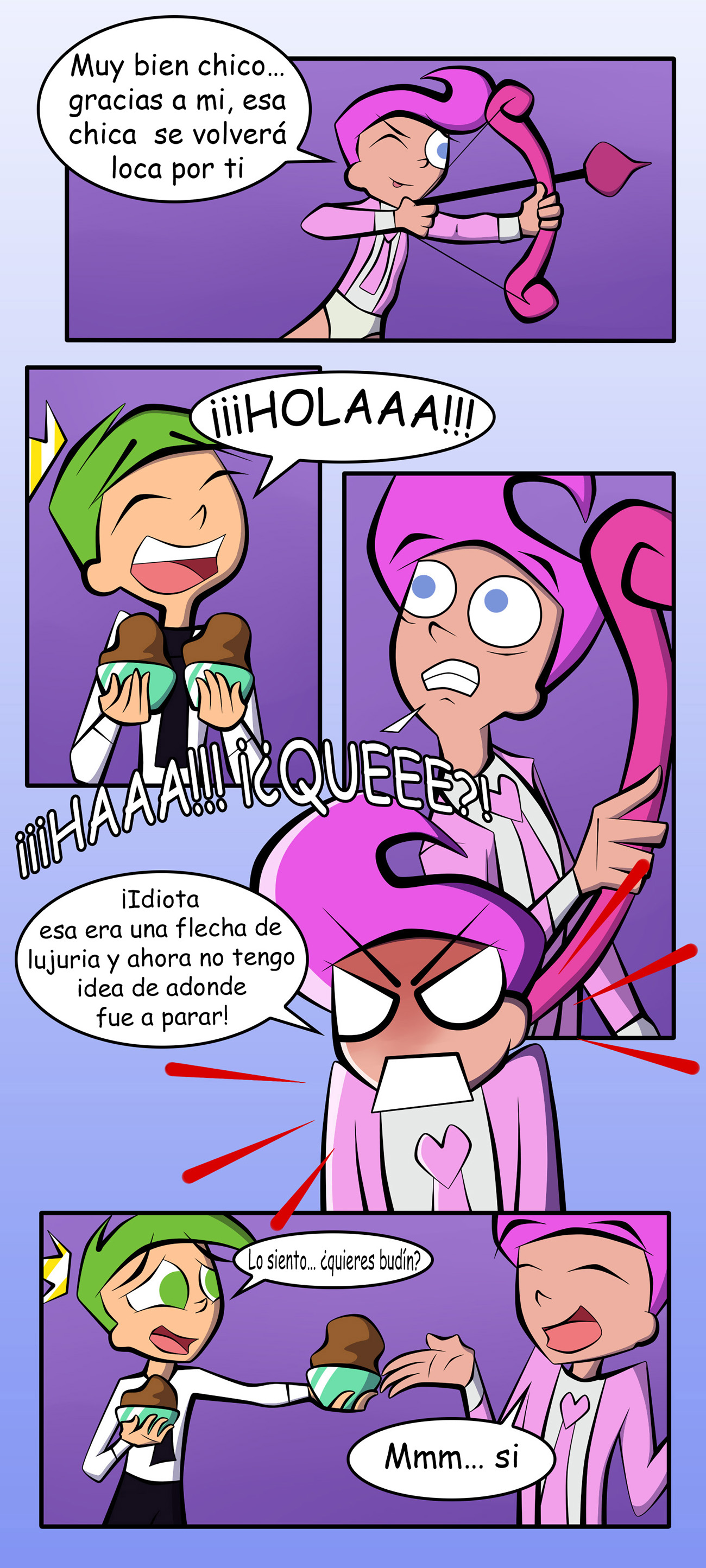 TRIXIE Crush