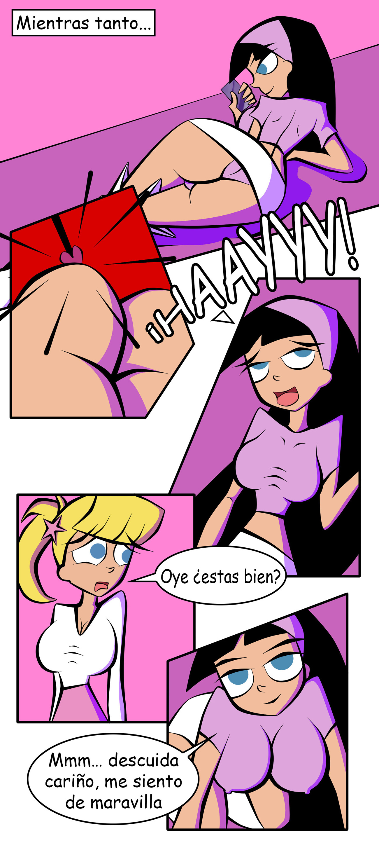 TRIXIE Crush