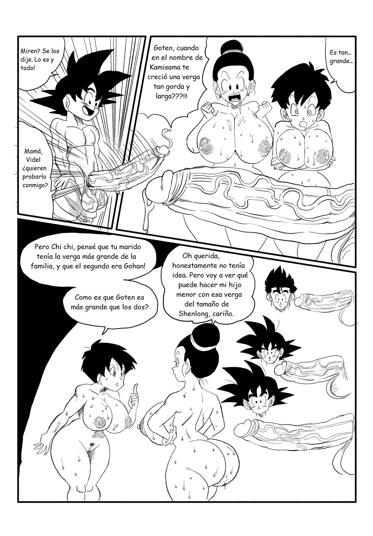 True Alpha SAIYAN